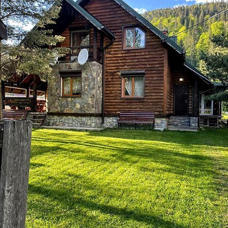 Вилла Хуторянка Татаров Экстерьер фото